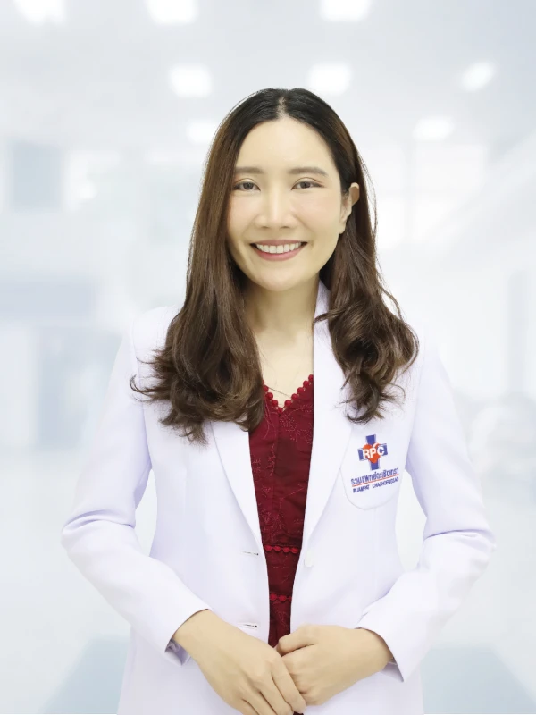พญ.ลิตา ภูผา