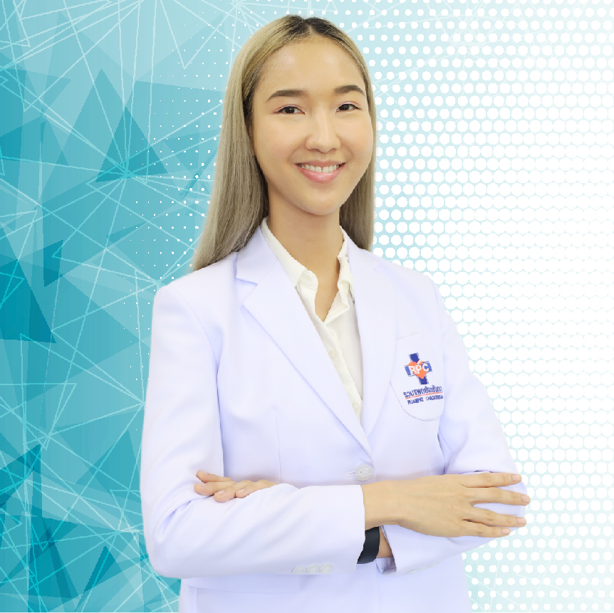 Dr.Sowwapark Tosopon - Ruampat Chachoengsao Hosptial