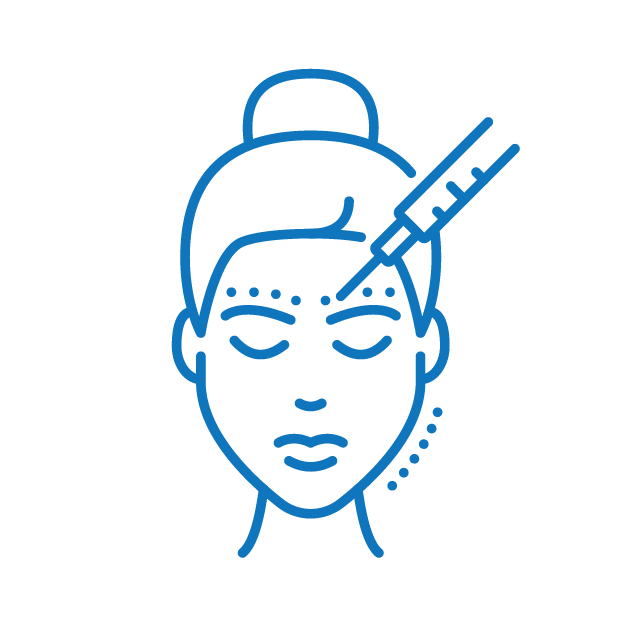 ผิวหนังและศัลยกรรมตกแต่ง - โรงพยาบาลรวมแพทย์ฉะเชิงเทรา
