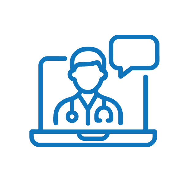 Telemedicine - โรงพยาบาลรวมแพทย์ฉะเชิงเทรา
